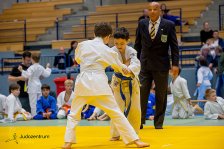 01.05.2022 Wachau JUDO Kids Cup